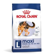 Royal Canin Maxi Adult для собак великих розмірів 4 кг
