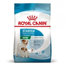 Royal Сanin Mini Starter для цуценят 1 кг