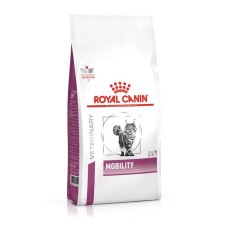 Royal Canin Mobility для котів 2 кг