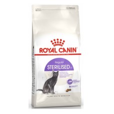 Royal Canin Sterilised для стерилізованих кішок 400 г