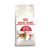 Royal Canin Fit 32 для домашніх та вуличних котів 10 кг