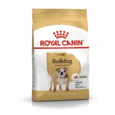 Royal Canin Bulldog Adult для собак породи Бульдог 3 кг