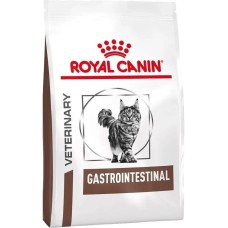 Royal Сanin Gastrointestinal для кішок при порушенні травлення 2 кг