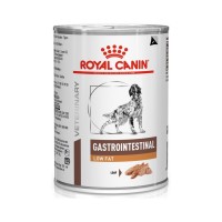 Royal Canin Gastrointestinal Low Fat Cans для собак при порушенні травлення 410 г