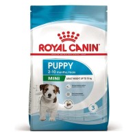 Royal Canin Mini Puppy для цуценят 4 кг