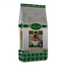 Baskerville Adult Katze для котів 20 кг