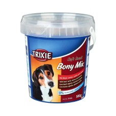 Ласощі для собак Trixie Bony Mix 500 г (31496)