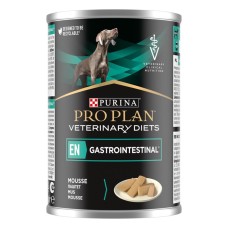 Purina Veterinary Diets EN Gastrointestinal Canine для собак 12*400 г
