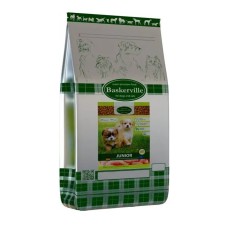 Baskerville HF Junior для цуценят та молодих собак 20 кг