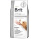 Brit VD Mobility Dog 2 кг сухий корм для собак з оселедцем та горохом
