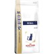 Royal Canin Renal 400 г сухий корм для кішок при нирковій недостатності