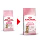 Royal Canin Kitten Sterilised сухий корм для стерилізованих кошенят 400 г