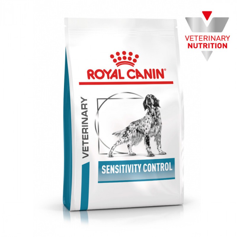 Royal Canin Sensitivity Control 1.5 кг сухий корм для собак