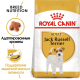 Royal Canin Jack Russell Adult 1.5 кг сухий корм для собак