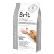 Brit VD Mobility Dog 2 кг сухий корм для собак з оселедцем та горохом