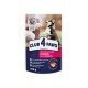 Клуб 4 Лапи Premium Puppies Chicken 24х100 г з куркою в желе для цуценят