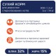 Клуб 4 Лапи Premium Sterilised 14 кг сухий корм для стерилізованих кішок з куркою
