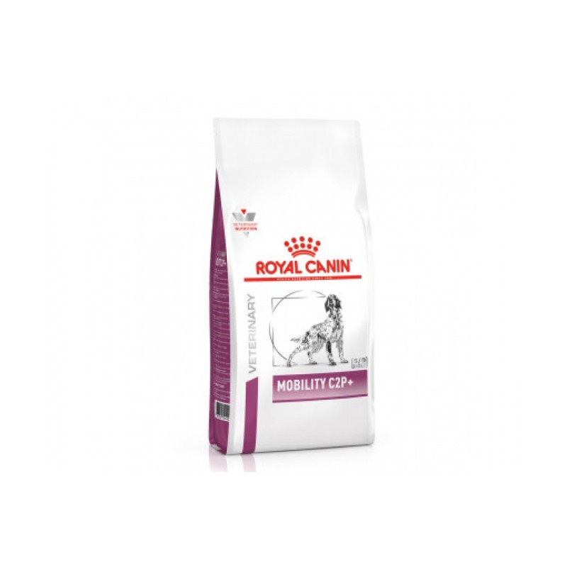 Royal Canin Mobility Support 2 кг сухий корм для собак