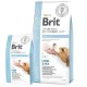 Brit VD Obesity Dog 12 кг сухий корм для собак з ягням та горохом