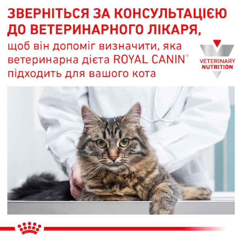 Royal Canin Sensitivity Control Pouches 12х85 г для кішок при харчових алергіях