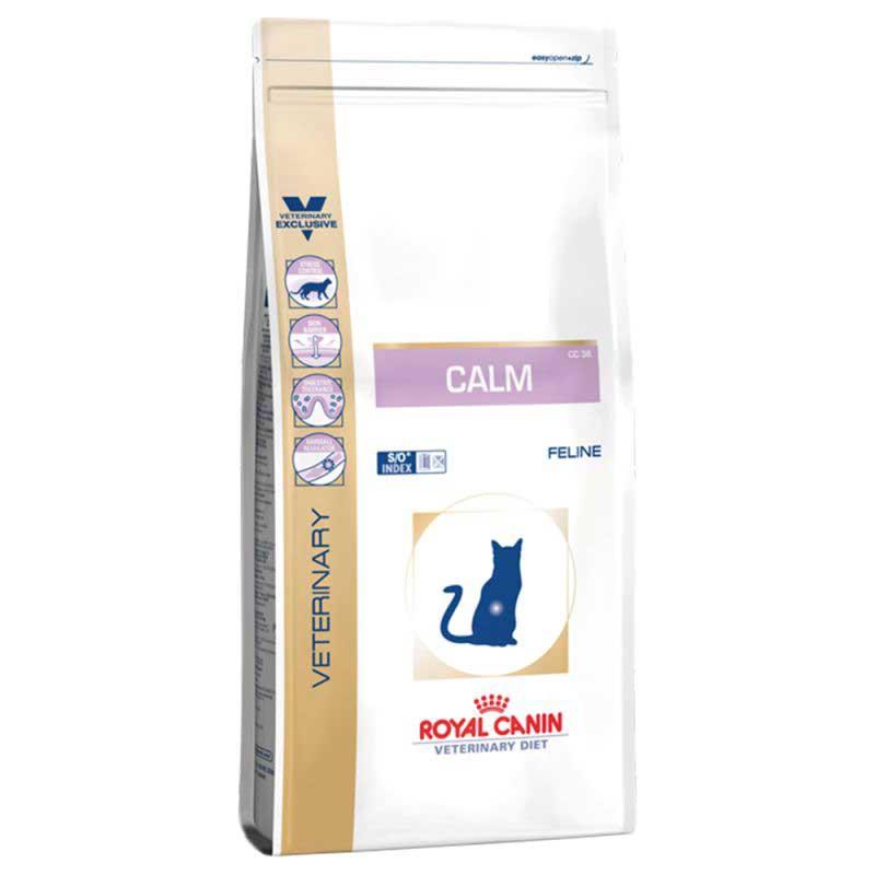 Royal Canin Calm Cat 2 кг сухий корм для котів