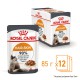 Royal Canin Hair & Skin Care в соусі 12х85 г для кішок