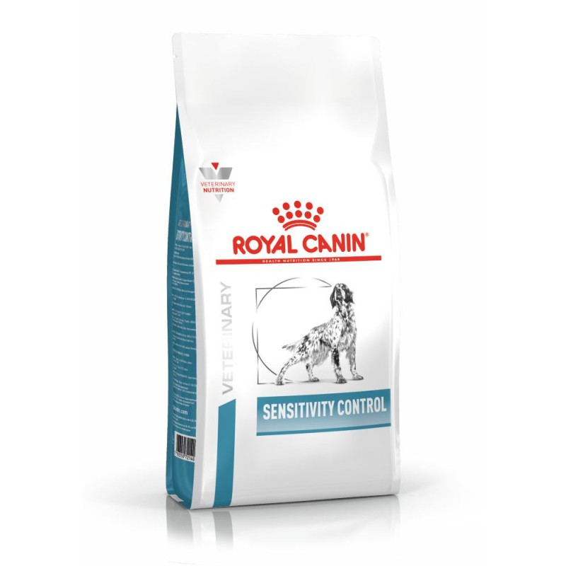 Royal Canin Sensitivity Control 1.5 кг сухий корм для собак