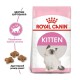 Royal Canin Kitten 400 г сухий корм для кошенят