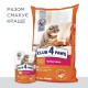Клуб 4 Лапи Premium Veal 14 кг сухий корм для кішок з телятиною