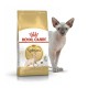 Royal Canin Sphynx 10 кг сухий корм для кішок породи сфінкс