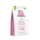 Brit Care Sustainable Adult Small Breed Chicken and Insect 3 кг сухий корм з куркою