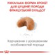 Royal Canin French Bulldog Puppy 1 кг сухий корм для цуценят