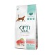 Optimeal Sterilised Beef Sorghum 4 кг сухий корм для стерилізованих кішок з яловичиною
