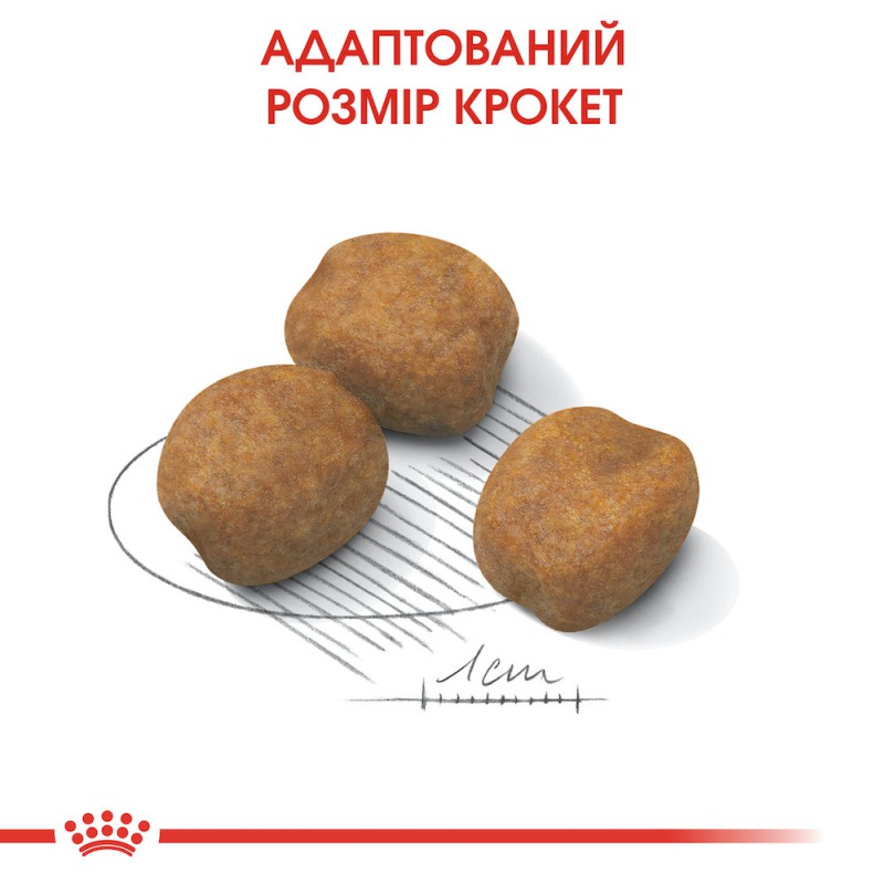 Royal Canin Giant Puppy 15 кг сухий корм для щенят гігантських порід