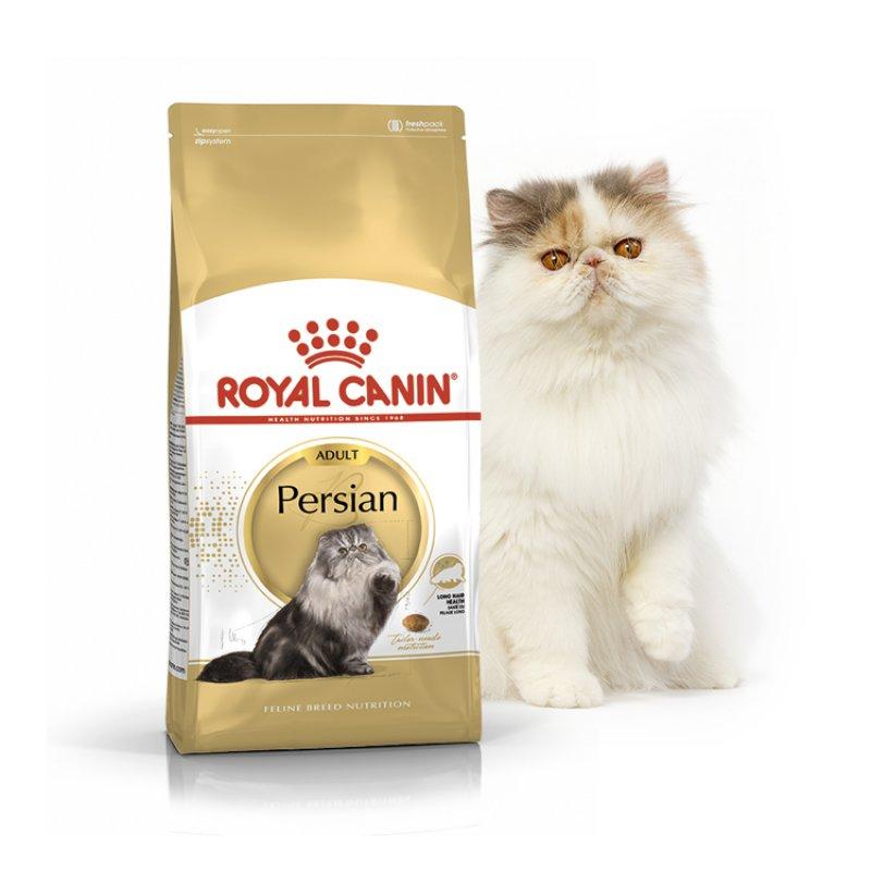 Royal Canin Persian 2 кг сухий корм для котів