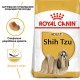 Royal Canin Shih Tzu 1.5 кг сухий корм для собак