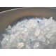 Наполнитель для кошек Trixie Simple'n'Clean Silicate Litter силикагелевый, 8 л