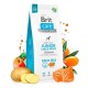 Brit Care GF Junior Large Breed Salmon та Potato 1 кг сухий корм для цуценят з лососем