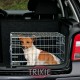 Клітина металева для собак Trixie 116х86х77 см