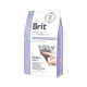 Brit VD Cat Gastrointestinal 400 г сухий корм для котів