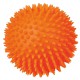 М'яч Trixie Hedgehog Ball для собак вініловий, із шипами, 7 см