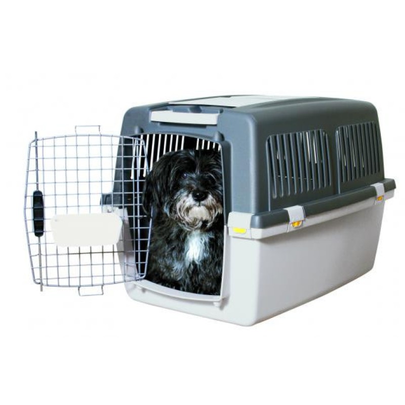 Переноска Trixie Gulliver IV, 52х51х72 см