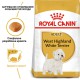 Royal Canin West Highland 3 кг сухий корм для собак