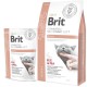 Brit VD Cat Renal 400 г сухий корм для кішок з нирковою недостатністю