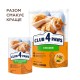 Клуб 4 Лапи Premium Chicken 24х85 г з куркою в соусі для котів