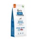 Brit Care Hypoallergenic Adult Large Breed 1 кг сухий корм з ягням для собак великих порід