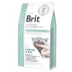 Brit VD Cat Struvite 400 г сухий корм для кішок з куркою