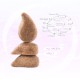 Optimeal Cat Beauty Harmony Calming 1.5 кг сухий корм м'який заспокійливий ефект для кішок з морепродуктів