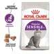 Royal Сanin Sensible 33 400 г сухий корм для котів з чутливим травленням