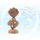 Optimeal Dog Beauty Podium 1.5 кг сухий корм для собак блискуча вовна та догляд за зубами з морепродуктів